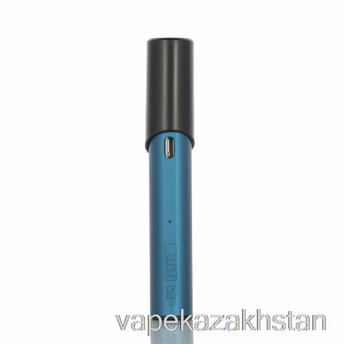 Vape Smoke Innokin EQ FLTR 9.5W Pod System Blue